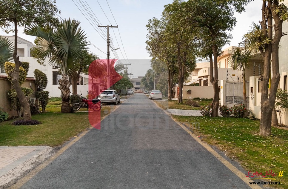 1 Kanal 8 Marla Plot for Sale in Phase XII (EME), DHA Lahore