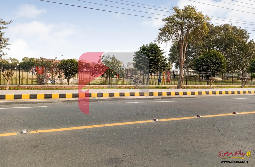 1 Kanal 1.5 Marla Plot (Plot no 57) for Sale in Block F, Phase Xll (EME), DHA Lahore