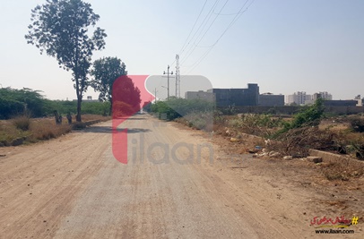 120 Square Yard Plot for Sale in Delhi Raiyan Cooperative Housing Society, Karachi