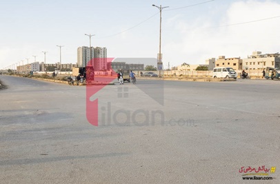 240 Square Yard Plot for Sale in Sector 15-A, Pakistan Scientists Cooperative Housing Society, Karachi
