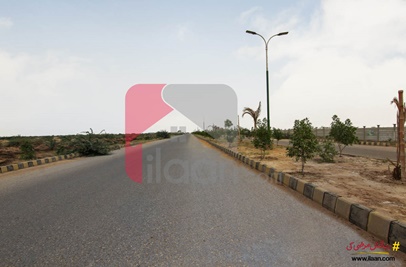 80 Square Yard Plot for Sale in Sector 94, Taiser Town, Karachi