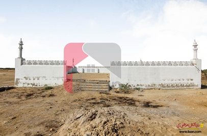 120 Square Yard Plot for Sale in Sector 79, Taiser Town, Karachi