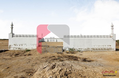 150 Square Yard Plot for Sale in Salafia Society, Taiser Town, Karachi