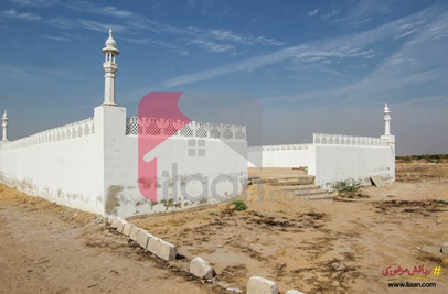240 Square Yard Plot for Sale in Sector 85, Taiser Town, Karachi