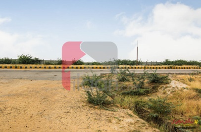 80 Square Yard Plot for Sale in Sector 74, Taiser Town, Karachi