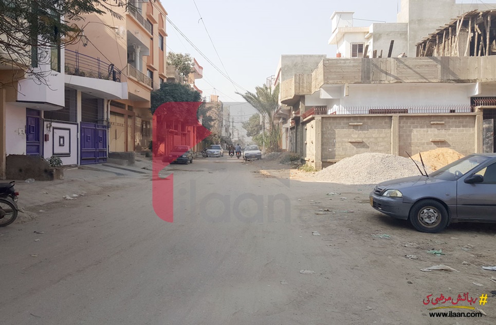 150 Sq.yd House for Sale in Surti Muslim Co-Operative Housing Society, Karachi