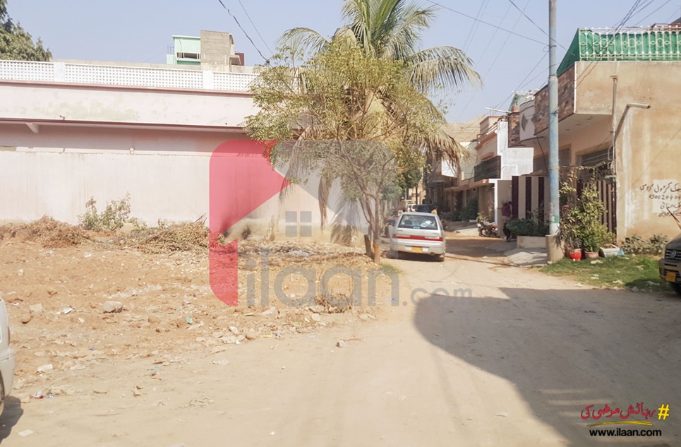 240 Square Yard Plot for Sale in Surti Muslim Co-Operative Housing Society, Karachi