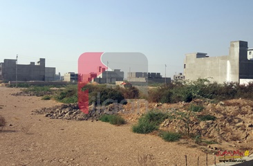 135 Sq.yd House for Sale in Block 5, Saadi Garden, Scheme 33, Karachi