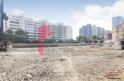 2100 Sq.ft Apartment for Sale in Block 2, Clifton, Karachi