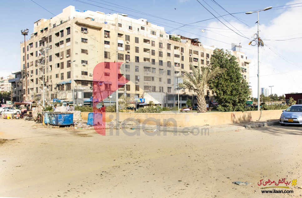 2100 Sq.ft Apartment for Sale in Block 2, Clifton, Karachi