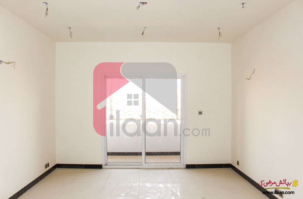 1800 Sq.ft Apartment for Sale in Metro Twin Towers, Frere Town, Karachi