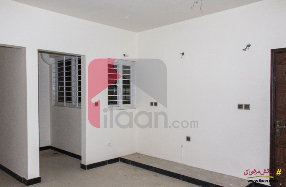 1800 Sq.ft Apartment for Sale in Metro Twin Tower, Frere Town, Karachi