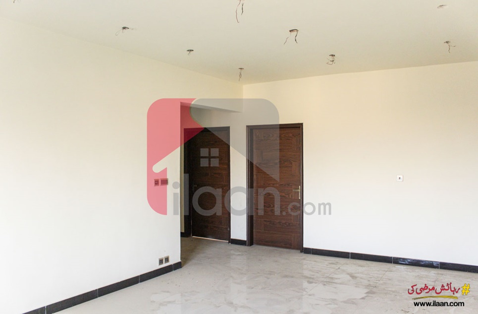 1800 Sq.ft Apartment for Sale in Metro Twin Tower, Frere Town, Karachi