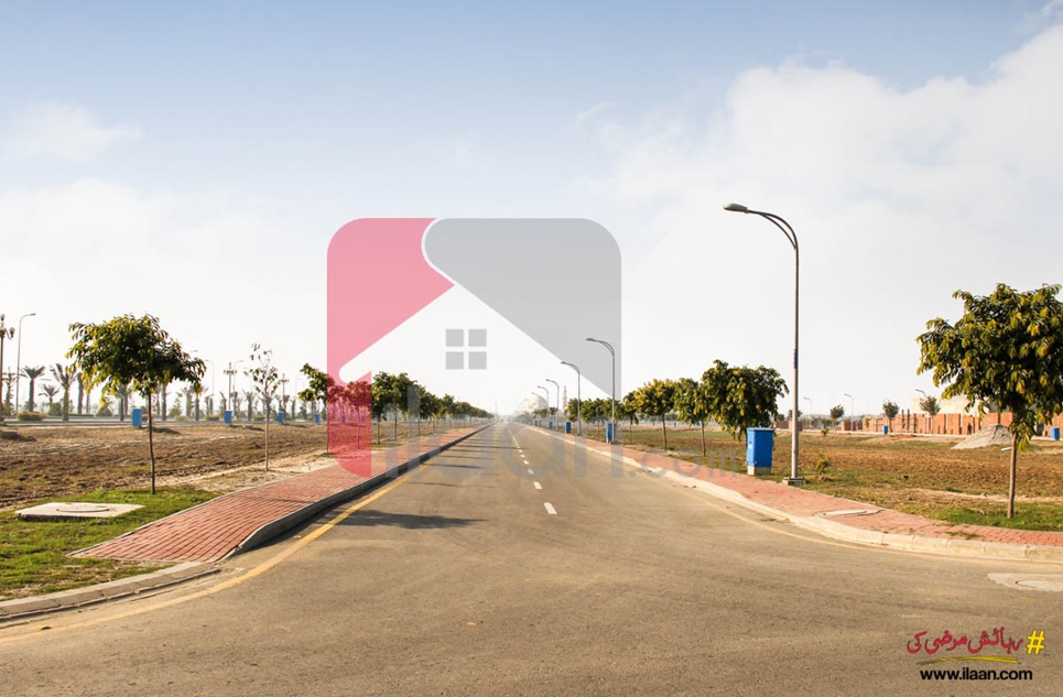 10 Marla Plot (Plot no 567) for Sale in Block G3, Phase 4, Bahria Orchard, Lahore