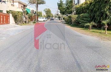 1 Kanal House for Sale in Block GG, Phase 4, DHA Lahore