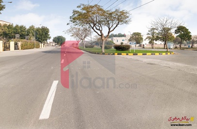 1 Kanal Plot (Plot no 134) for Sale in Block C, Phase 8 - Park View, DHA Lahore
