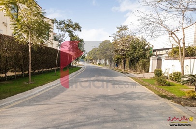 1 Kanal Plot (Plot no 114) for Sale in Block G, Phase 8 - Park View, DHA Lahore