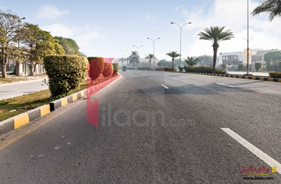 1 Kanal Plot (Plot no 276) for Sale in Block C, Phase 8 - Park View, DHA Lahore