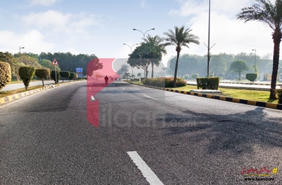 1 Kanal Plot (Plot no 410) for Sale in Block A, Phase 8 - Park View, DHA Lahore