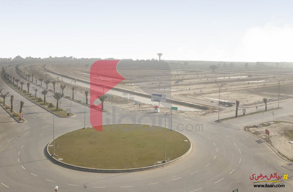 10 Marla Plot (Plot no 427) for Sale in Block G6, Phase 4, Bahria Orchard, Lahore