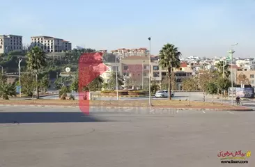 5 Marla Commercial Plot (Plot no 149) for Sale in Paradise Commercial, Phase 8, Bahria Town, Rawalpindi
