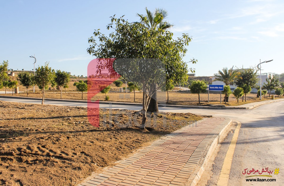 10 Marla Plot for Sale in Block L, Phase 8, Bahria Town, Rawalpindi