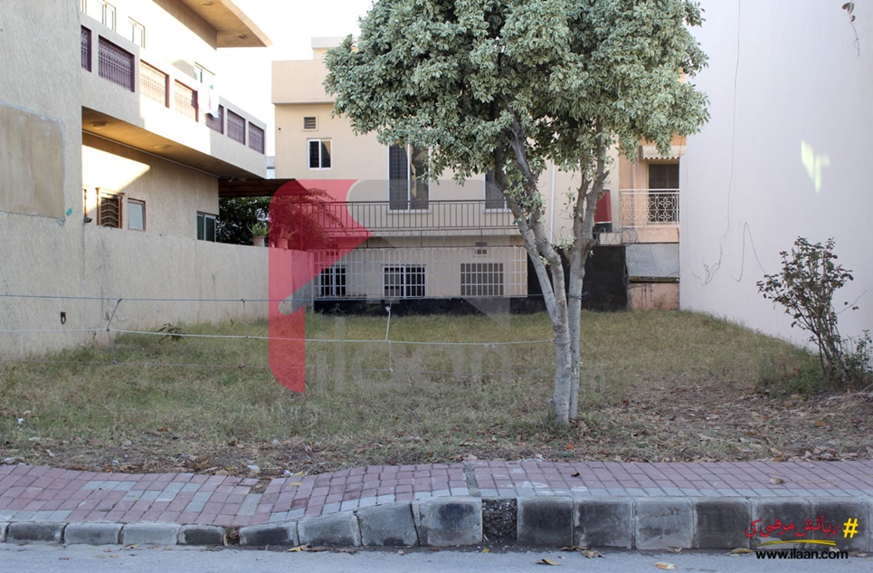 10 Marla House for Sale in Block L, Phase 8, Bahria Town, Rawalpindi 