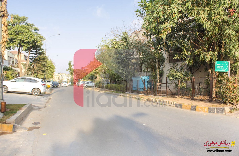 500 Sq.yd House for Sale in e-11/4, Islamabad