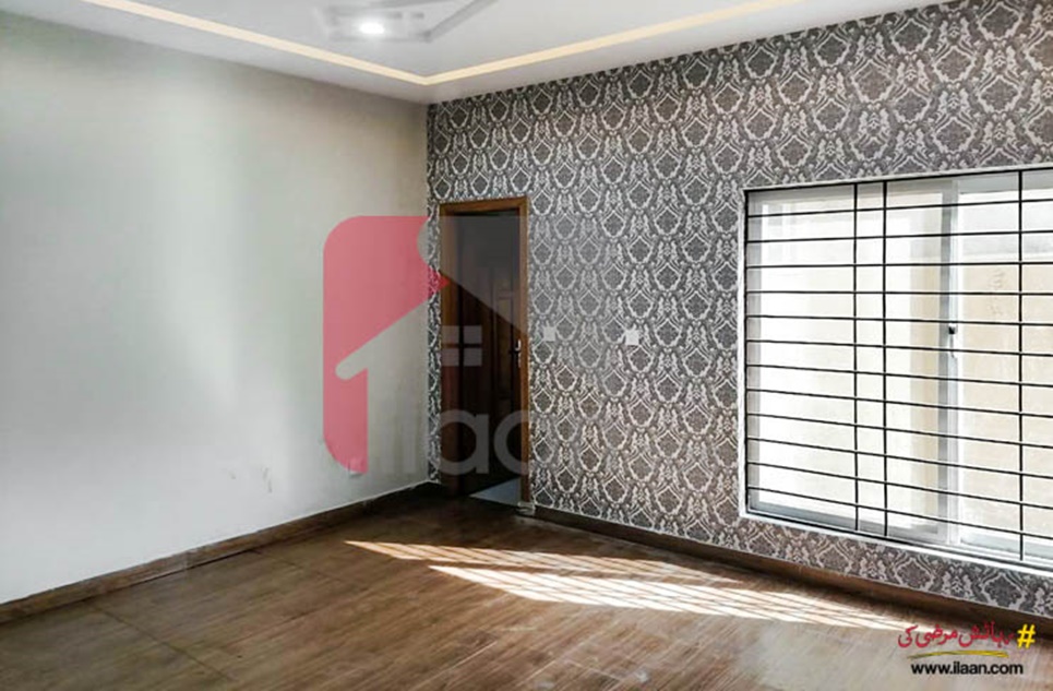 6 Marla House for Sale in Phase 8, Bahria Town, Rawalpindi