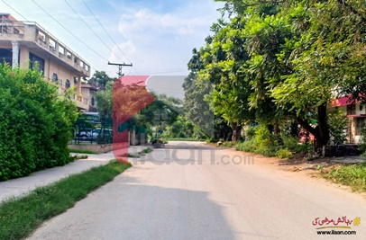 6 Kanal 14 Marla Industrial Land for Sale in I-10/3, I-10, Islamabad