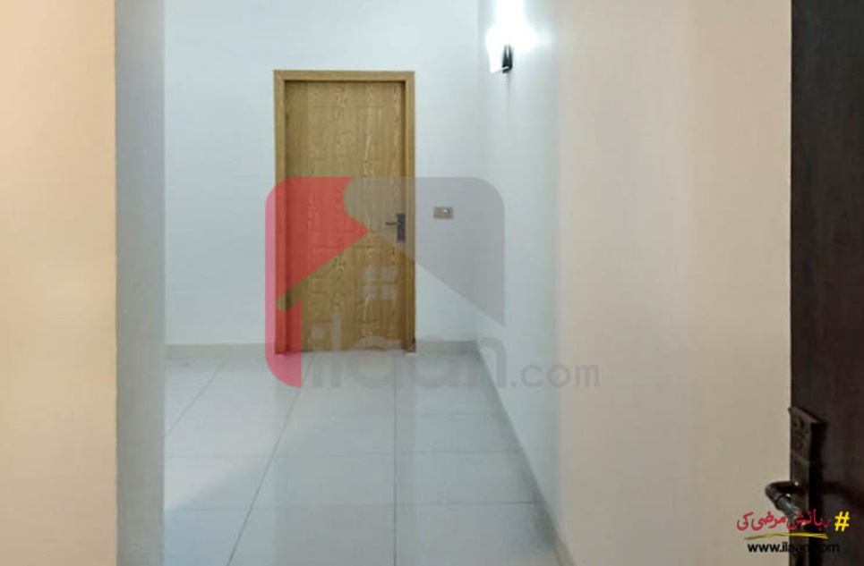 978 Sq.ft Apartment for Rent in Defence Executive Apartments, Phase 2, DHA Islamabad