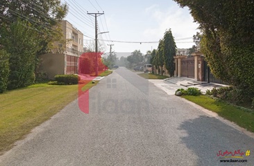 2 Kanal House for Sale in Block H1, Phase 1, Wapda Town, Lahore