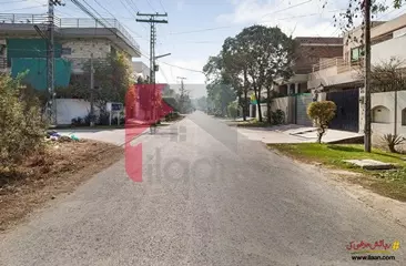 10 Marla House for Sale in Block EE, Phase 4, DHA Lahore