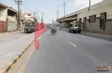100 Sq.ft Shop for Sale on Ferozpur Road, Ichhra, Lahore