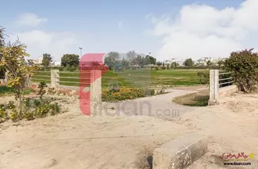 10 Marla House for Sale in Block D, Phase 2, Army Welfare Trust Housing Scheme, Lahore