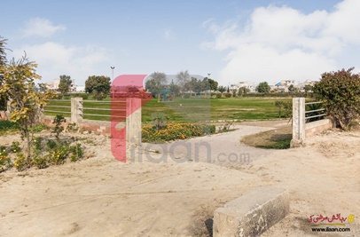1 Kanal Plot for Sale in Block A, Phase 2, Army Welfare Trust Housing Scheme, Lahore