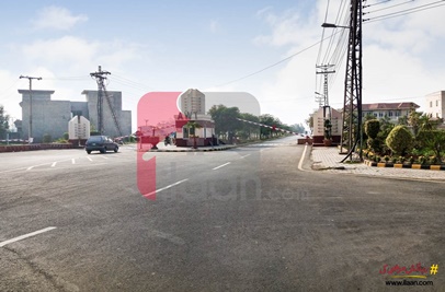 2 Kanal Plot for Sale in Phase 2, Army Welfare Trust Housing Scheme, Lahore