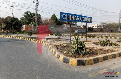 4 Kanal Farm House for Sale in Chinar Court, Lahore