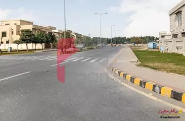 5 Marla Commercial Plot for Sale in Block A, Phase 1, Fazaia Housing Scheme, Lahore