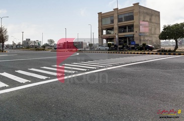 5 Marla Commercial Plot for Sale in Phase 1, Fazaia Housing Scheme, Lahore