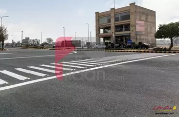 5 Marla Commercial Plot for Sale in Block A, Phase 1, Fazaia Housing Scheme, Lahore