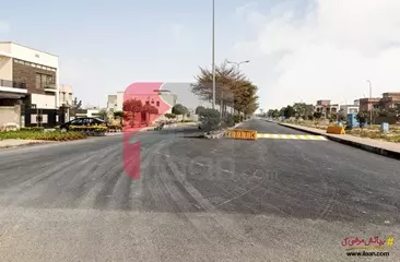 5 Marla Commercial Plot for Sale in Block B, Phase 1, Fazaia Housing Scheme, Lahore