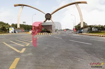5 Marla Commercial Plot for Sale in Block A, Phase 1, Fazaia Housing Scheme, Lahore
