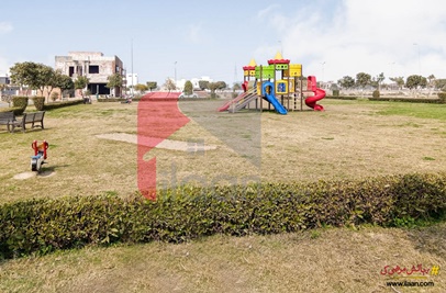 1 Kanal Plot for Sale in Fazaia Housing Scheme, Lahore