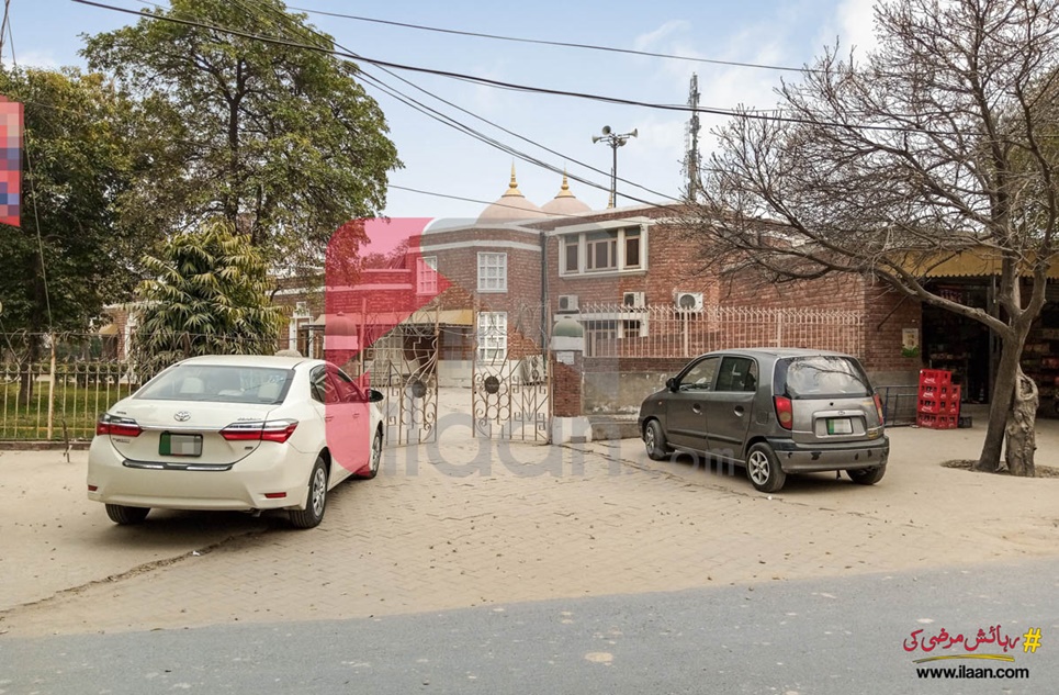 1 Kanal House for Rent (Upper Portion) in Block K, Model Town, Lahore