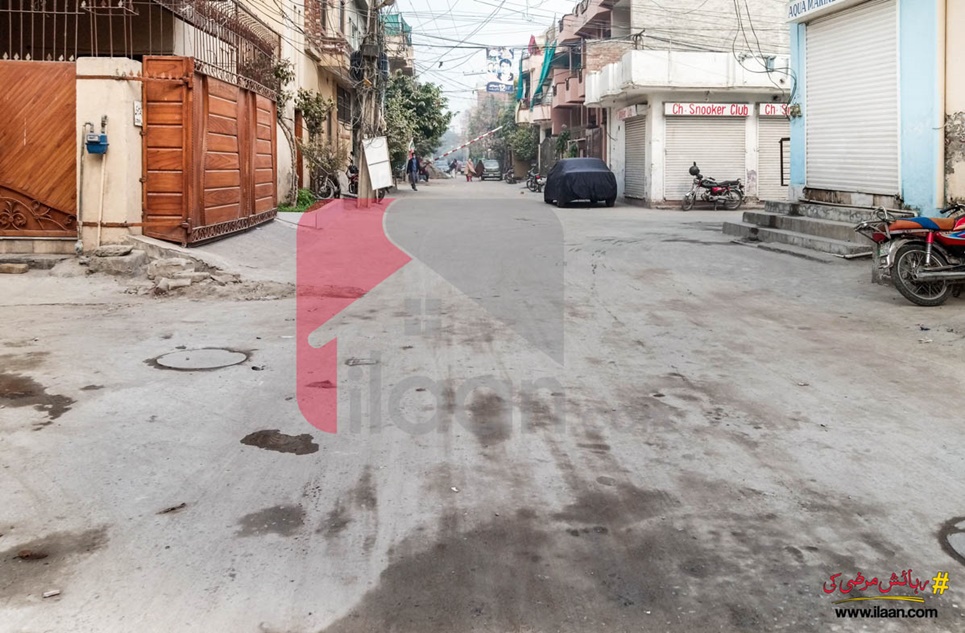 2.2 Marla House for Sale in Ali Park, Lahore Cantt, Lahore