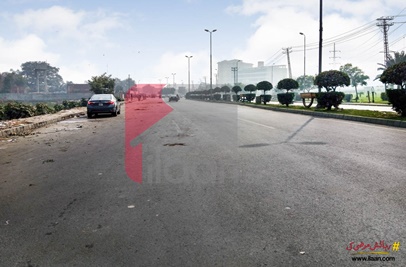 3 Marla Plot for Sale on Bedian Road, Lahore
