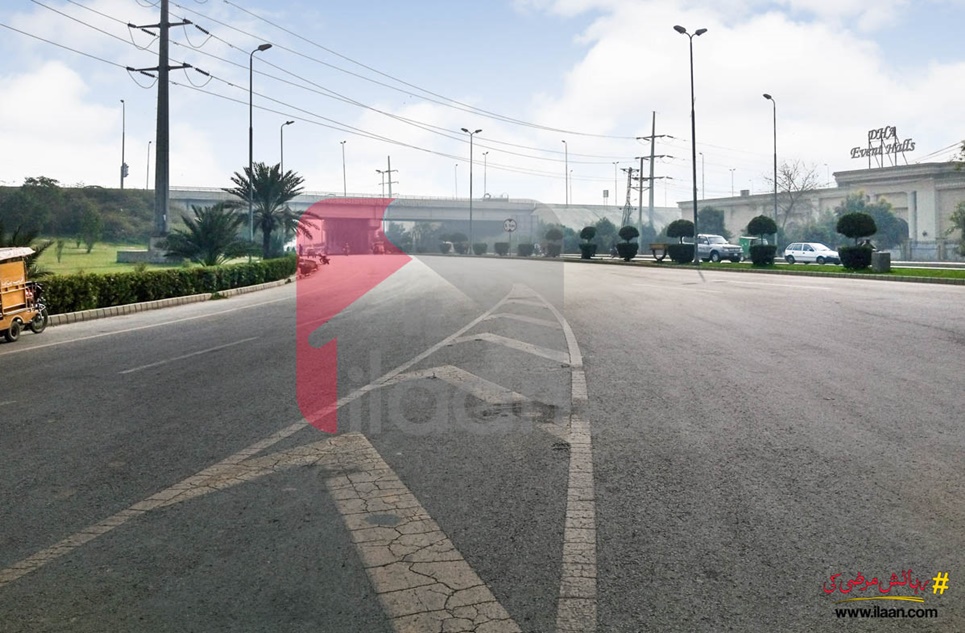 2 Kanal Farm House Land for Sale in Farm City, Bedian Road, Lahore