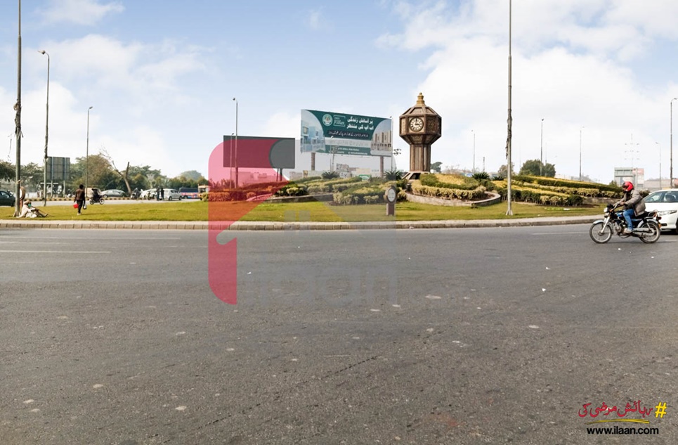 2 Kanal Farm House Land for Sale in Farm City, Bedian Road, Lahore