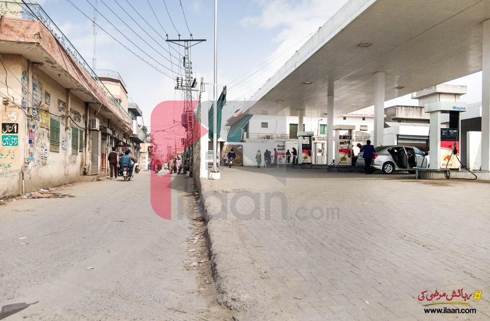 4 Kanal Agricultural Land for Sale on Bedian Road, Lahore